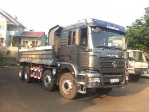 Xe ben shacman ,howo ở Gia Nghĩa đăkNông