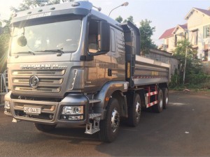 Xe ben shacman ,howo ở Gia Nghĩa đăkNông