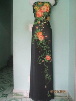 Áo Voan mua lẻ giá sĩ