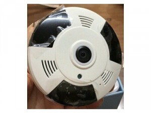 Camera ngụy trang ốp trân 360° yoosee
