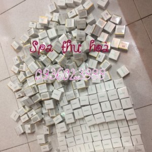 Đặc trị nám lancomai