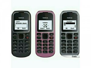 Nokia 1280