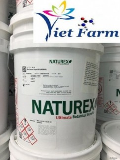 Yucca Naturex