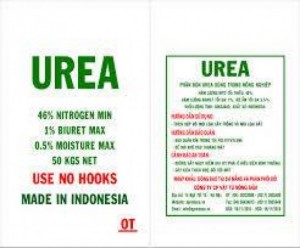 Ure (NH2)2CO - Urê hạt trắng