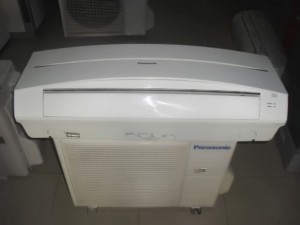 Máy lạnh Panasonic hàng thường 1hp giá rẻ