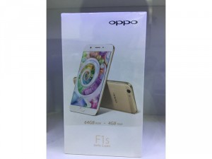 Oppo f1 plus