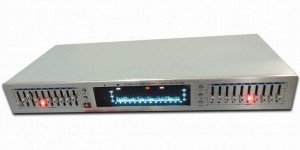Đầu lọc tiếng KARAOKE