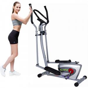 Xe đạp leo núi không yên LIFE-531 tại Nha Trang,Bình Định,Pleiku,Gia Lai