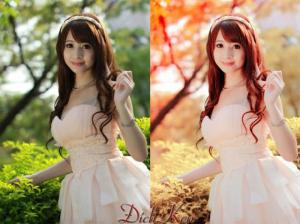 Khai giảng khóa học thiết kế album ảnh cưới ở TP.HCM