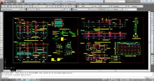 Khóa học đồ họa kiến trúc Autocad ngắn hạn tại Gò Vấp, tp.HCM