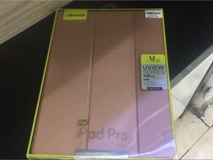 Bao da ipad pro 12.9 usams