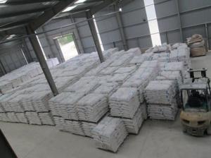 Ứng dụng bột đá vôi Caco3 trong ngành công nghiệp