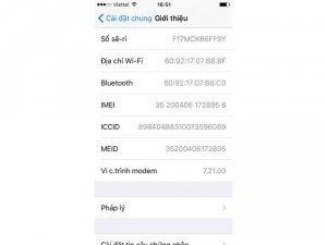 Ip5s giá tốt