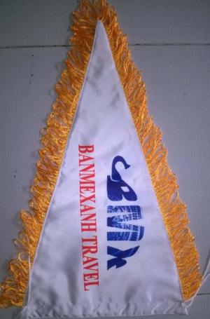 Cờ du lịch