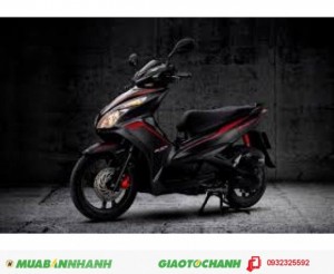 Trả góp xe máy Honda Lãi suất thấp