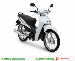 Trả góp xe máy Honda Lãi suất thấp