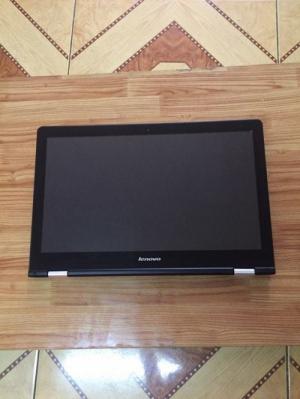 Lenovo yoga 500,man hinh xoay 360 do