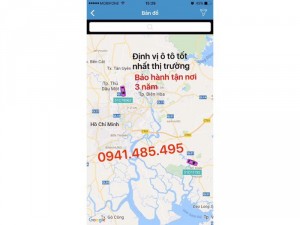 Phù hiệu vận tải ở TPHCM mà bạn cần biết