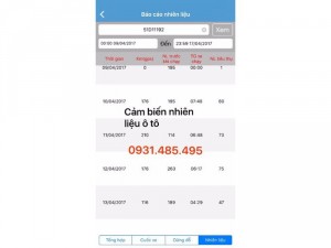 Định vị xe ô tô ở Biên Hoà