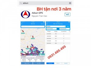 Giám sát hành trình Ôtô ở Bình Phước