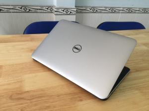 Laptop Dell XPS 13 L321X ,i5, 4G, SSD 128G...