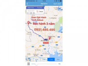 Thủ tục xin phù hiệu vận tải ở Bình Phước