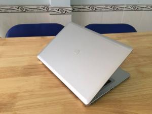 Laptop Hp Folio 9470m , i5 8G, SSD 180G, Like new zin 100%, chất lượng