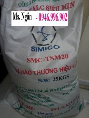 Cung cấp bột Talc