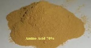 Cung cấp amino axit giá tốt chất lượng