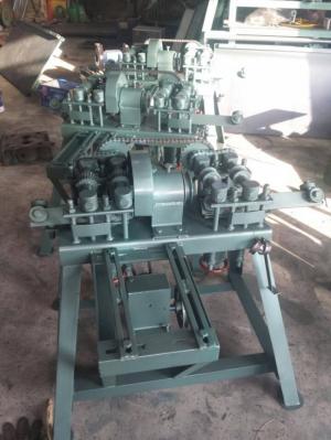 Máy rút con song tự động