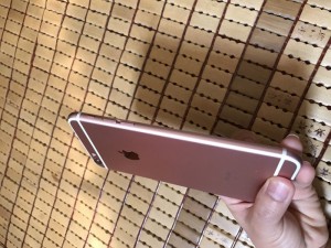 Plus s rose 16gb bản quốc tế mỹ