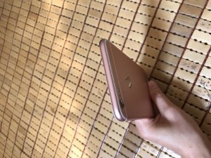 Plus s rose 16gb bản quốc tế mỹ