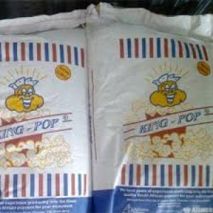 Chuyên cung cấp nguyên liệu bắp rang bơ