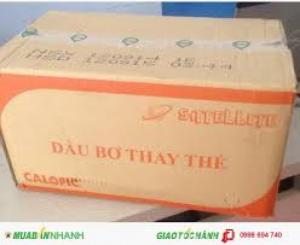 Chuyên cung cấp nguyên liệu bắp rang bơ