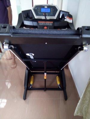 Máy chạy bộ TechFitness TF-05AS