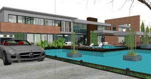 Đào Tạo Sketchup Uy Tín Chất Lượng Ở Tp.Hcm