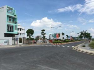 Bán gấp lô đất ở, đất vườn chính chủ, giấy tờ đầy đủ thị trấn Tân Trụ, Tân Trụ, Long An