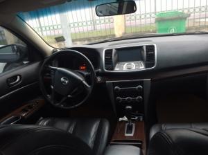 Cần bán Nissan Teana 200XL, BS.6699, sản xuất: Nhật Chinh chủ