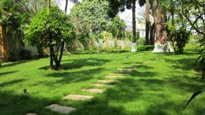 Cho thuê căn hộ Green Hills Serviced Residence
