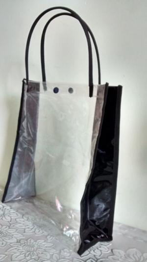 Túi nhựa PVC