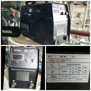MÁY HÀN ĐIỆN, HÀN QUE HÀN HÃNG, BÁN MỚI 100%, TỪ 200-300A, NHIỀU CÔNG TRÌNH, ANH EM THỢ TIN DÙNG
BẢO HÀNH TỐT, HẬU MÃI CHU ĐÁO
NGOÀI RA, CỬA HÀNG Q2 ĐANG BÁN VÀ TRƯNG BÀY HÀNG TRĂM MẶT HÀNG MÁY CÀM TAY. THIẾT BỊ ĐIỆN MÁY LIÊN QUAN ĐA NGÀNH.
Các sản phẩm chủ chốt của các thương hiệu lâu đời có tiếng như: BOSCH, MAKITA, STANLEY, PANASONIC, SELTON, HONDA,ERGEN,KEN,FEG, DCA, YAMABISI, PENTAX,MAKTEC,AVATAR, C-MART, OSHIMA, TRAN HUNG DAO,