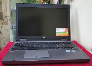 Laptop cũ giá siêu rẻ HP6570b i5 3320M 15. 6inch Bàn Phím số