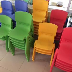Bàn ghế mầm non chất lượng cao