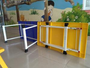 Bàn ghế mầm non chất lượng cao