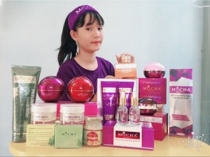 Sữa ong chúa mộc hà MOCHA