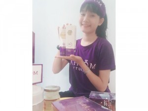 Kem chống nắng MOCHA