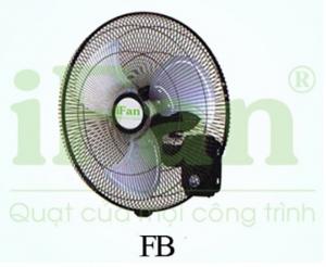 Quạt treo công nghiệp 3 cánh Ifan FB-50 chính hãng