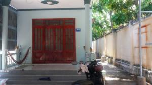 Nhà riêng 1 trệt, 1 lầu, 196/6A đường Hải Thượng Lãn Ông, Phường Đông Hải, 240 m2, 580 triệu