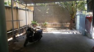 Nhà riêng 1 trệt, 1 lầu, 196/6A đường Hải Thượng Lãn Ông, Phường Đông Hải, 240 m2, 580 triệu