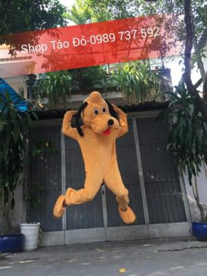 Cho thuê masscot giá rẻ nhất